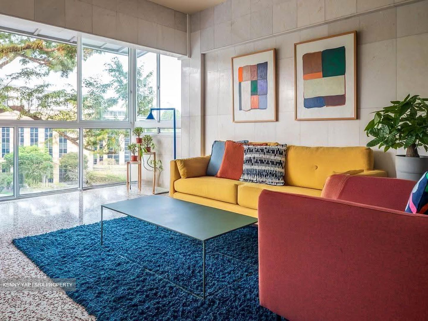 Somerset Road (D9), Apartment #621703571